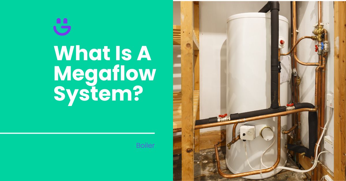 what is a megaflow system