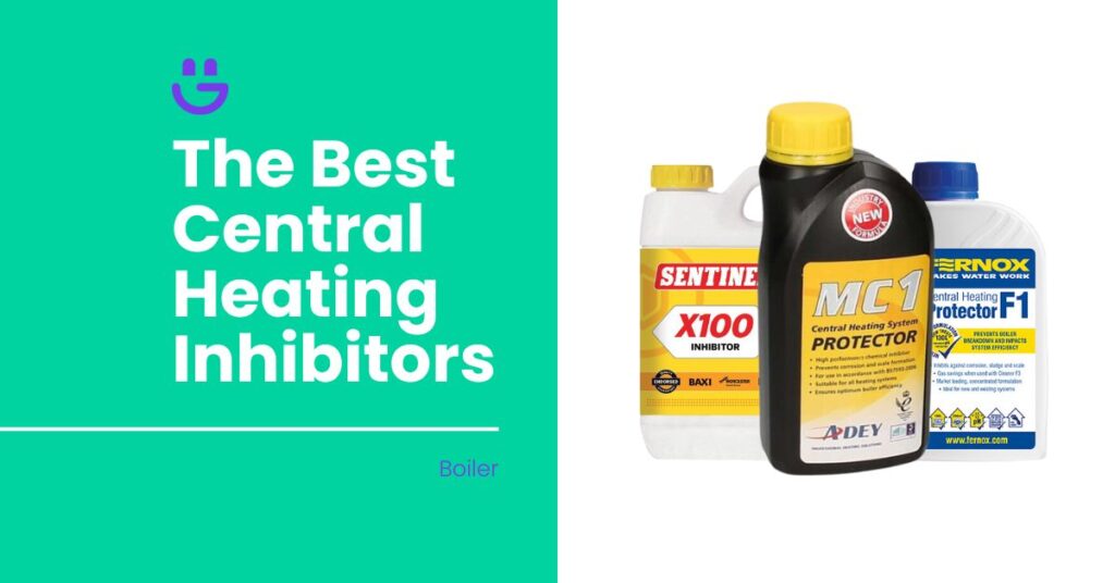 The 5 Best Central Heating Inhibitors For 2024 Eco Happy