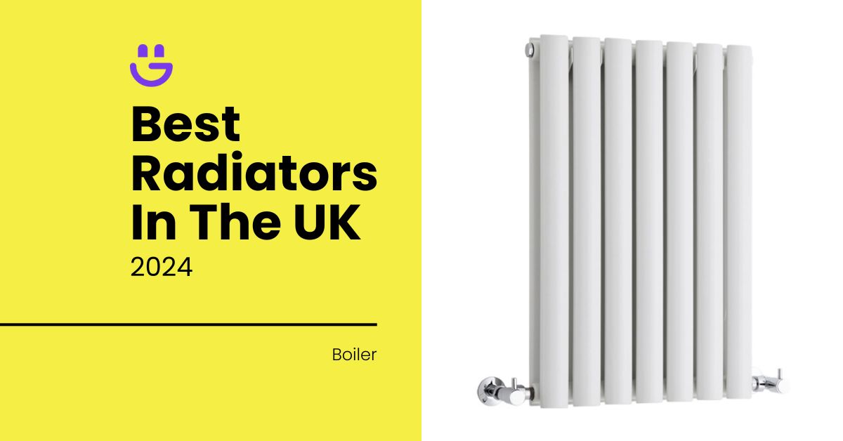 best radiators