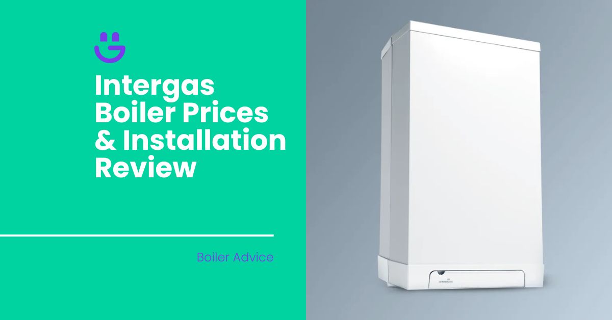 intergas boiler