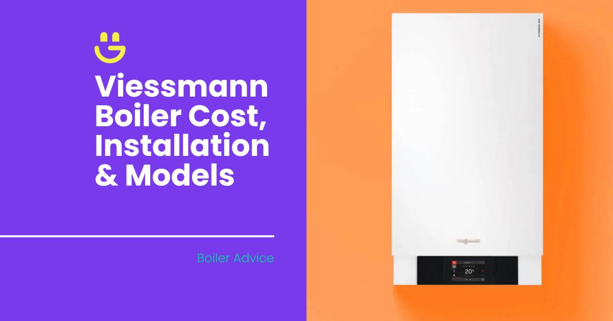 viessmann boiler