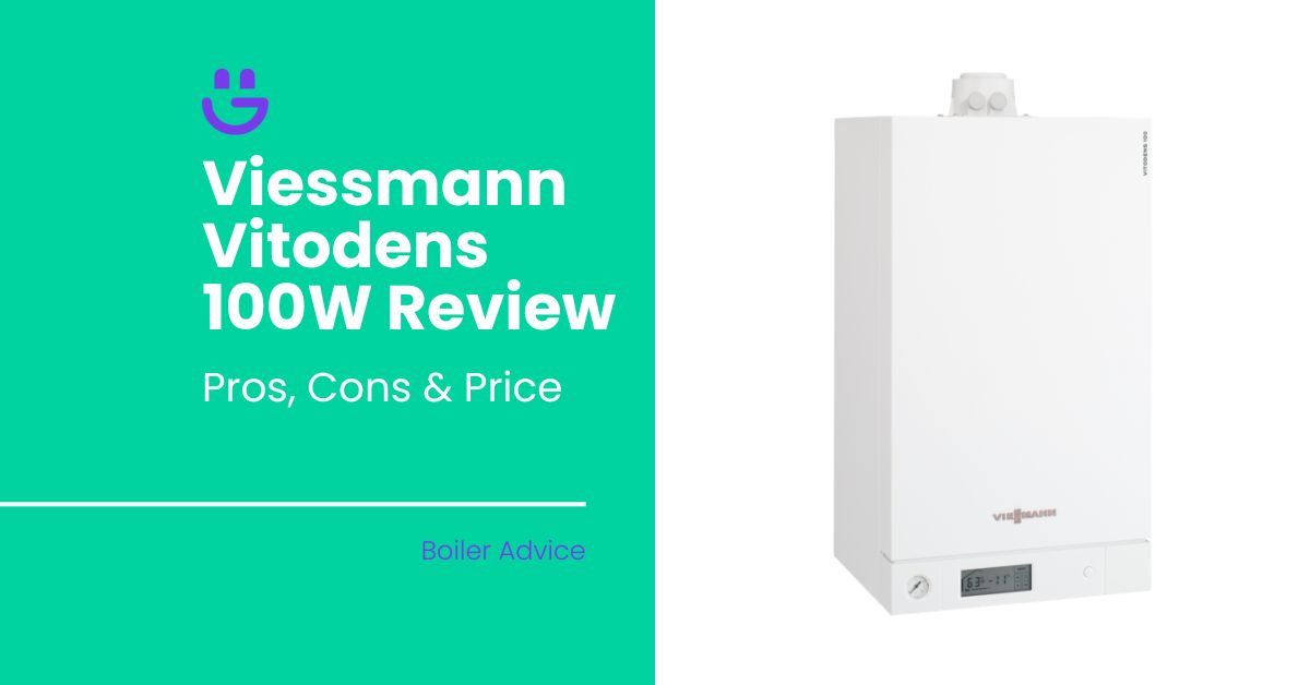 viessmann vitodens 100w