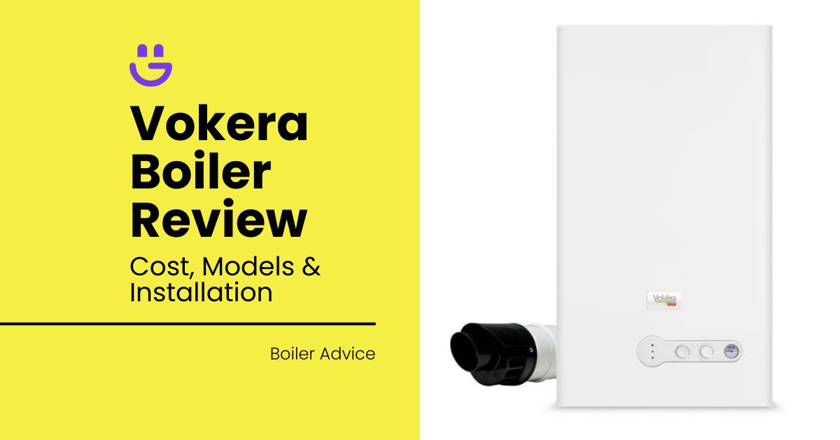 vokera boiler