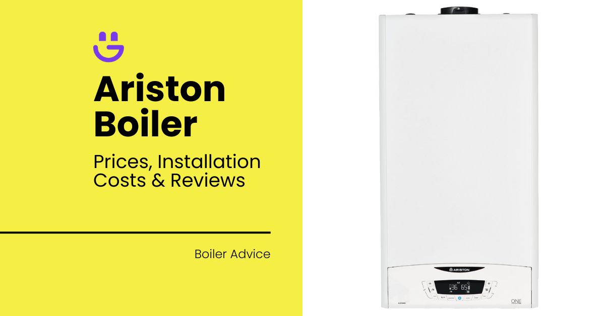 ariston boiler