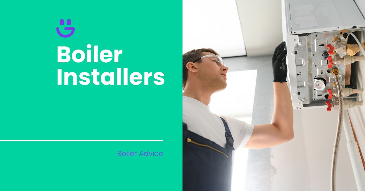 boiler installers