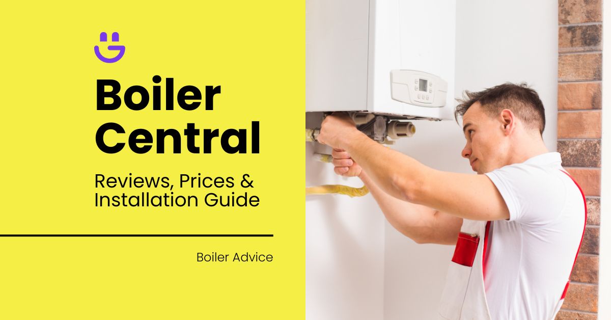 boiler central