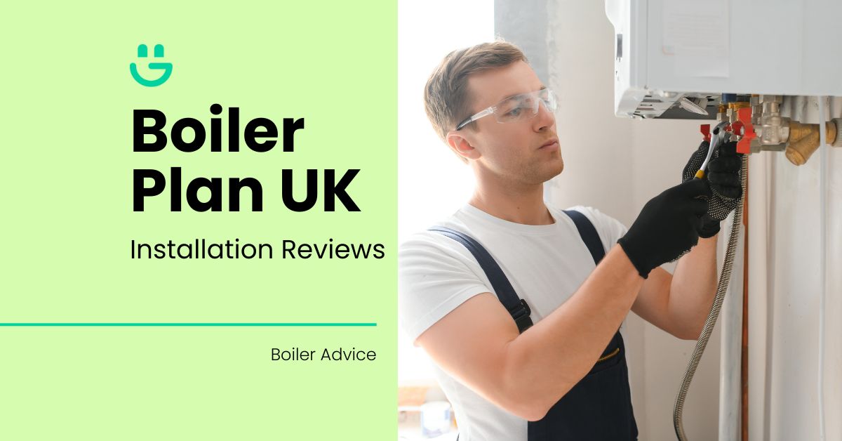 boiler plan uk