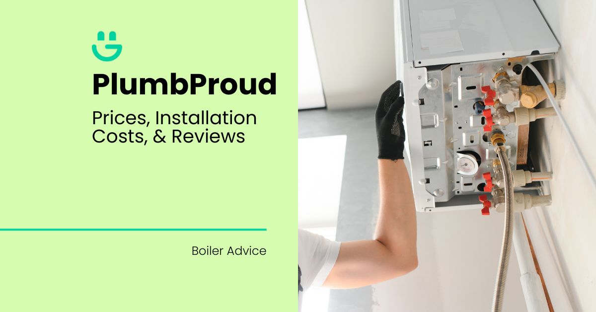 plumbproud boiler