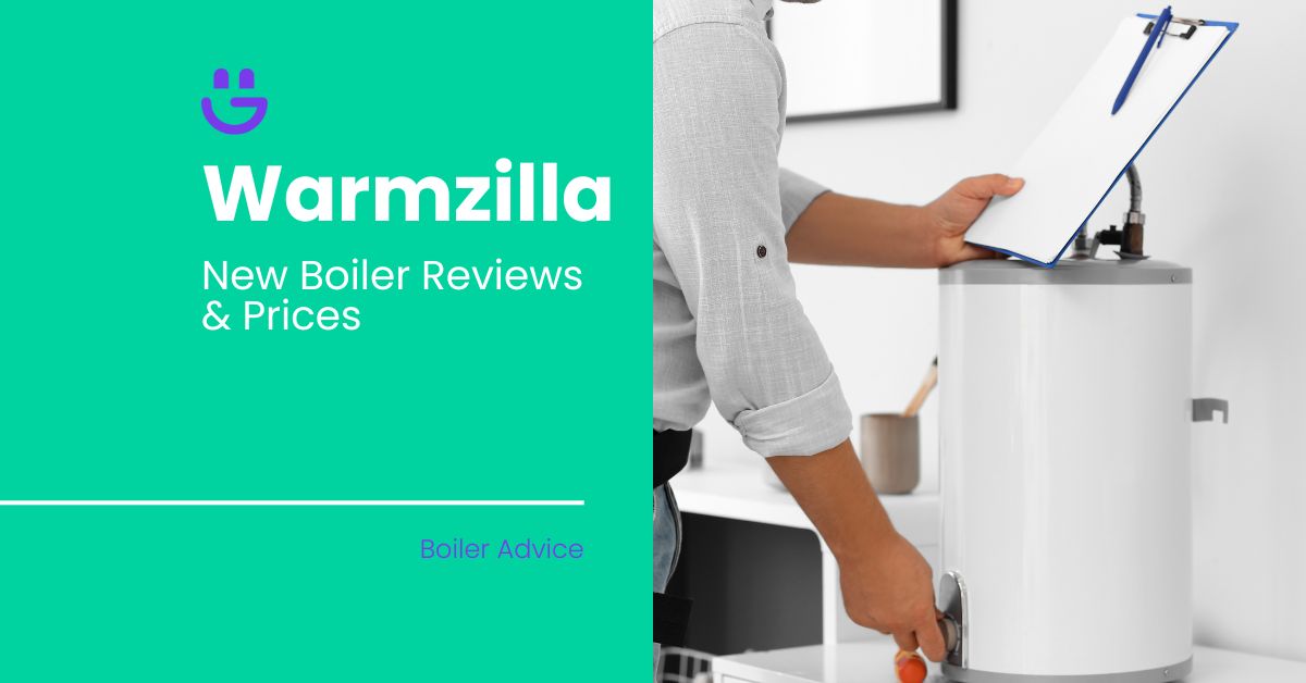 warmzilla boiler