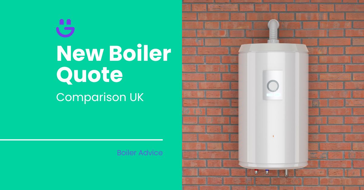 new boiler comparison