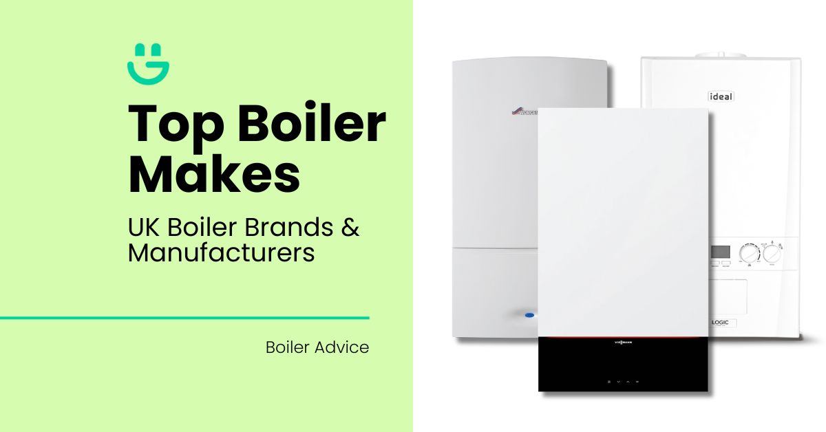 boiler makes