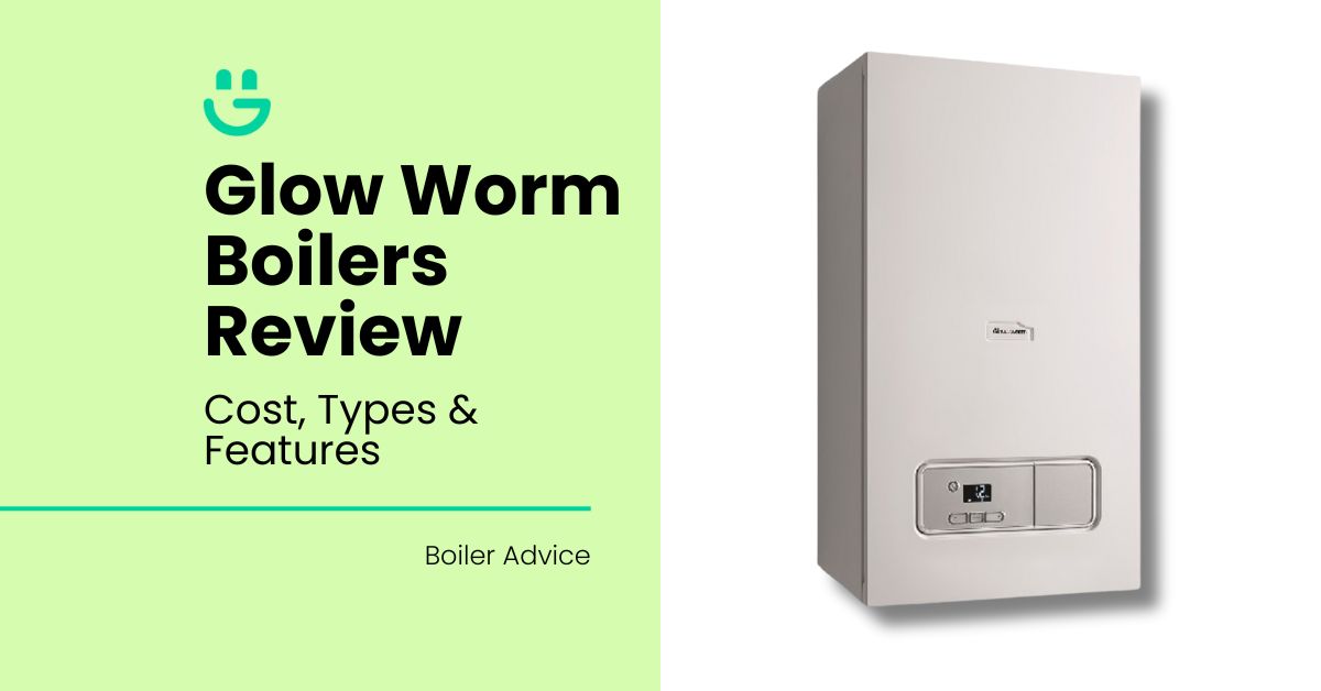 glow worm boilers