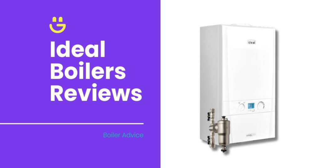 Ideal Boilers Reviews Eco Happy