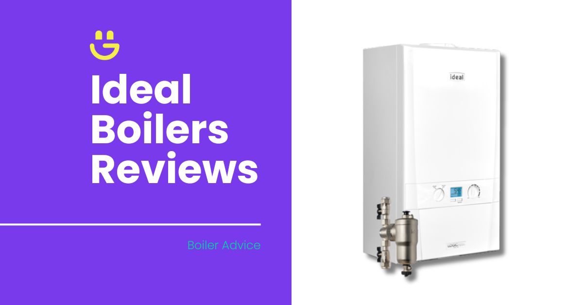 ideal boilers reviews