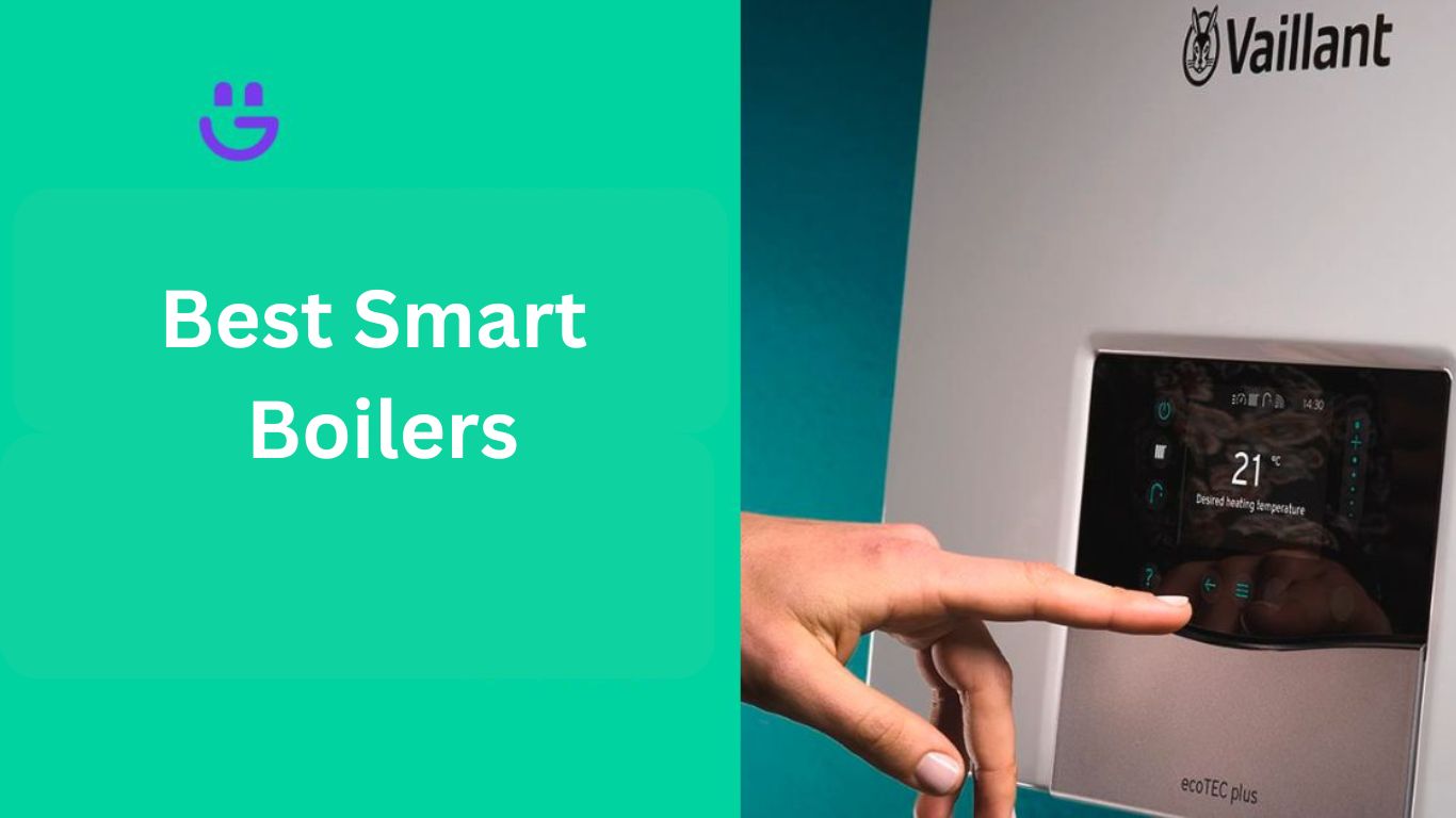 Best Smart Boilers