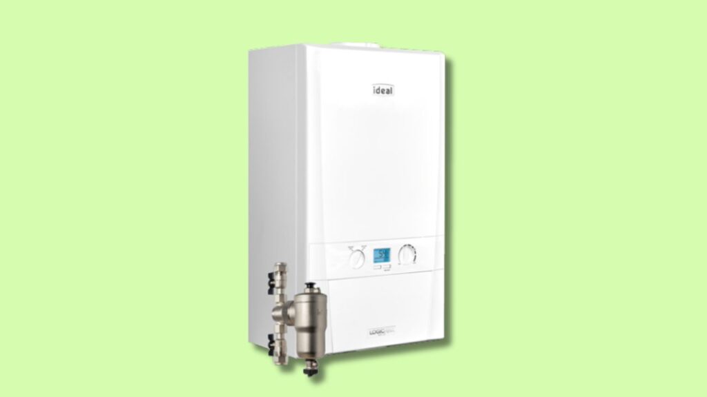 The Best Boiler For Large House (45 Bedrooms) Eco Happy