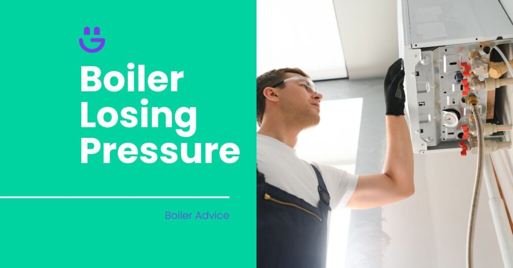 Boiler Losing Pressure A Handy Guide Eco Happy