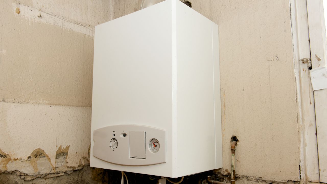 How Long Does A Boiler Last? Eco Happy