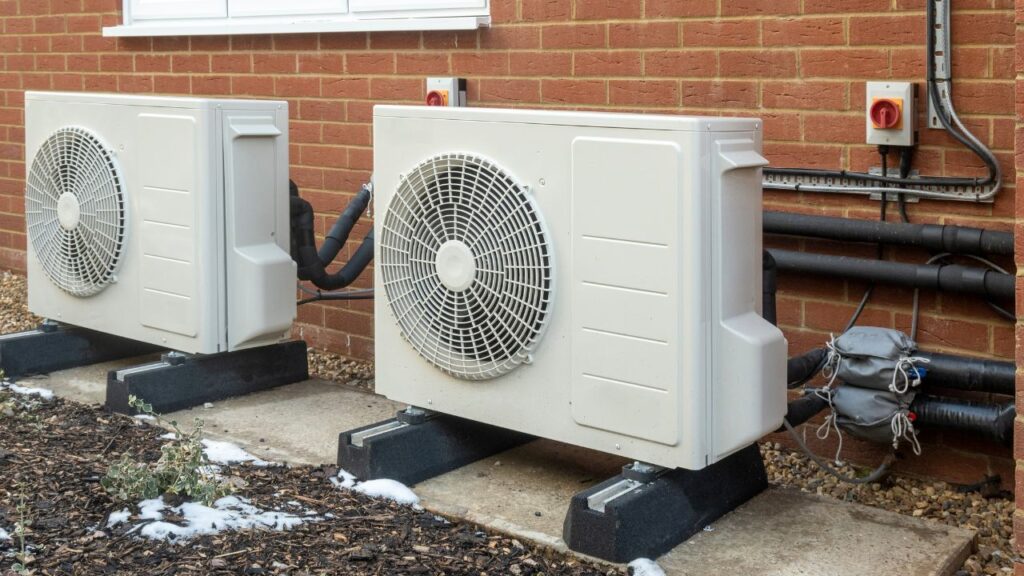 why do you need to invest in heat pumps