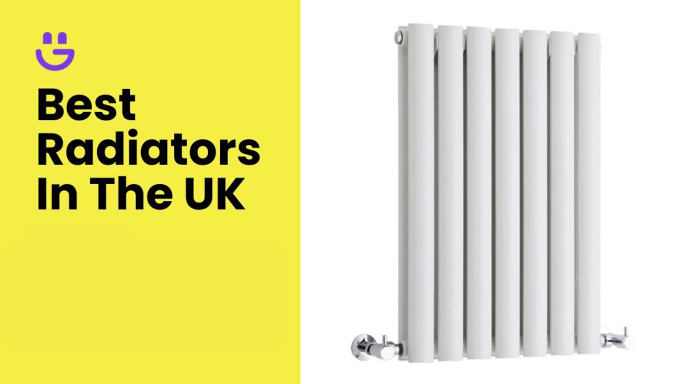 best radiators in the UK