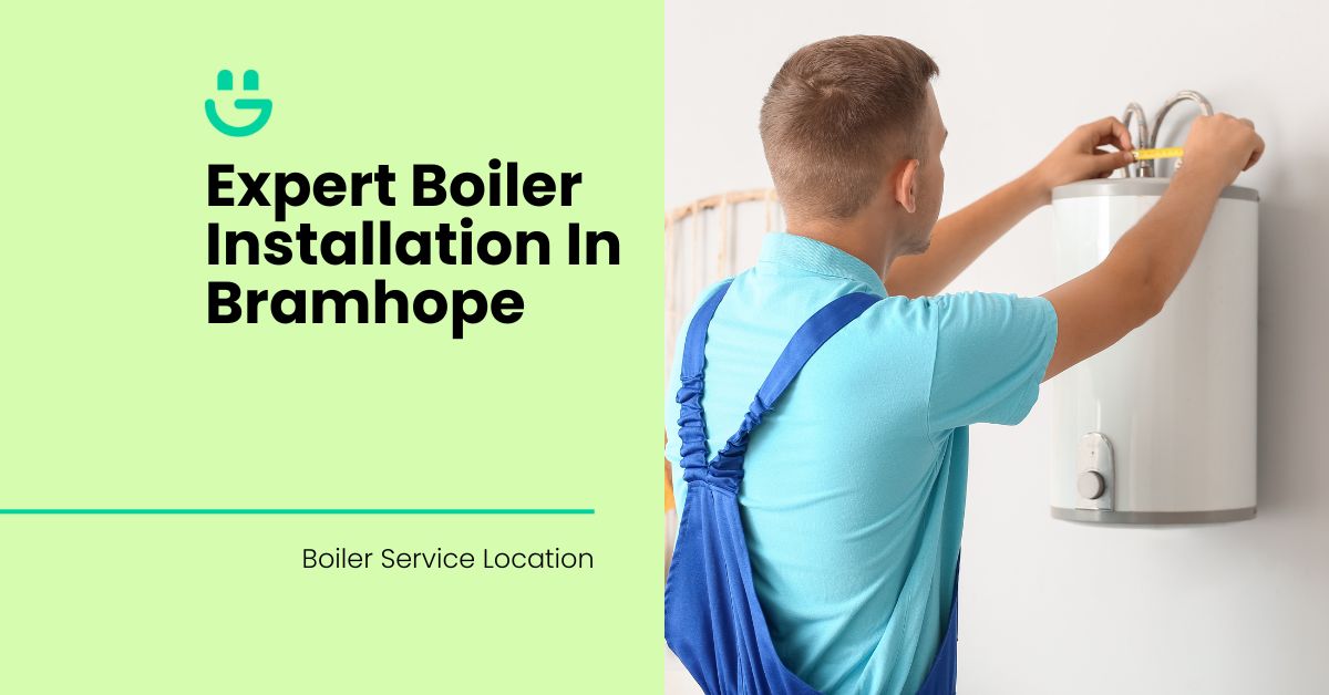 Expert Boiler Installation In Bramhope