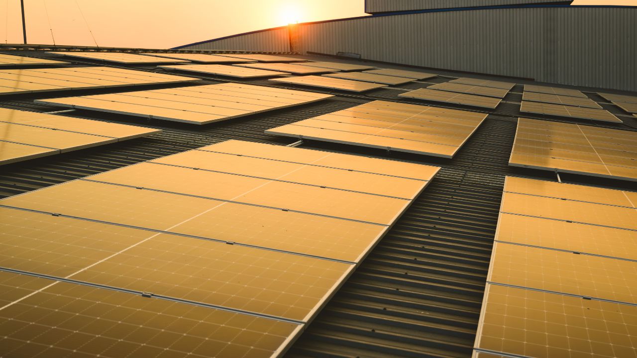 solar panels for schools, colleges, universities