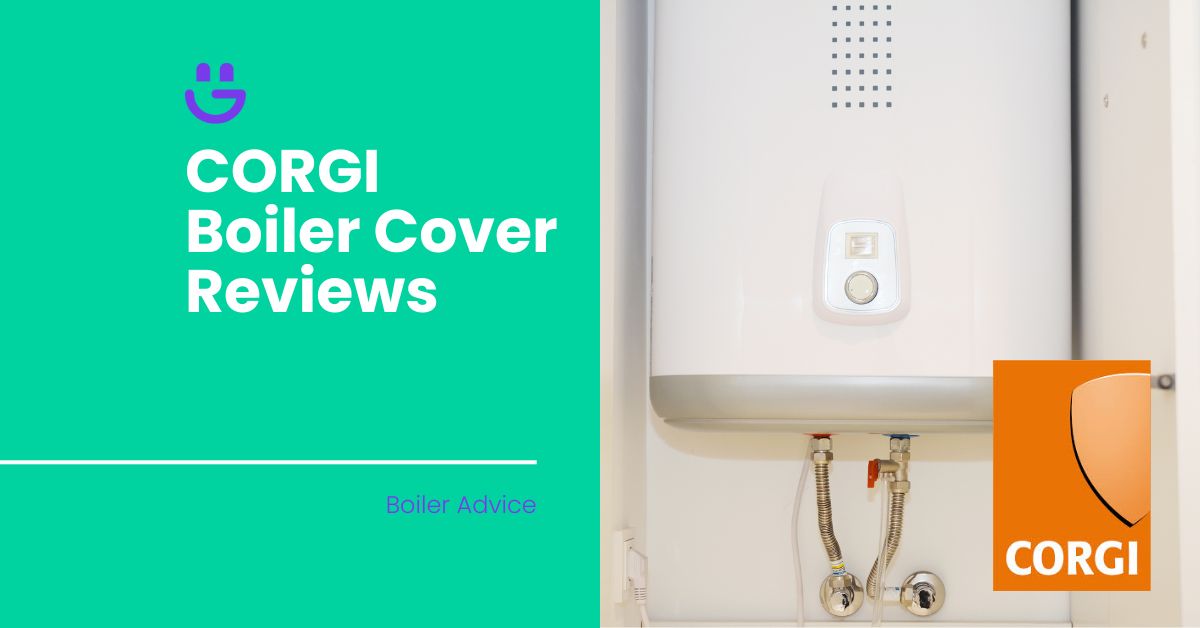 Corgi Boiler Cover Review