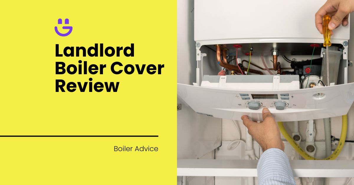 landlord boiler cover review