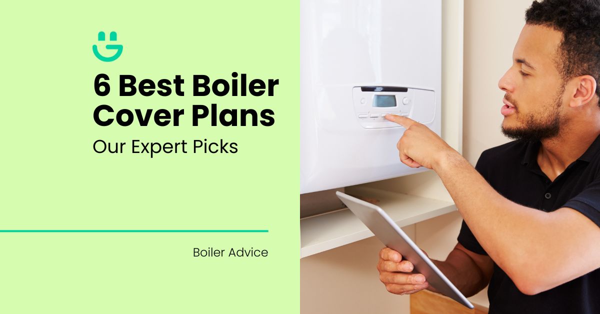 6 best boiler cover plans