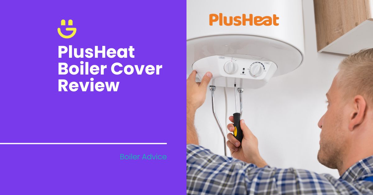 plusheat boiler cover review