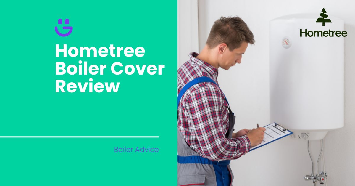 hometree boiler cover review