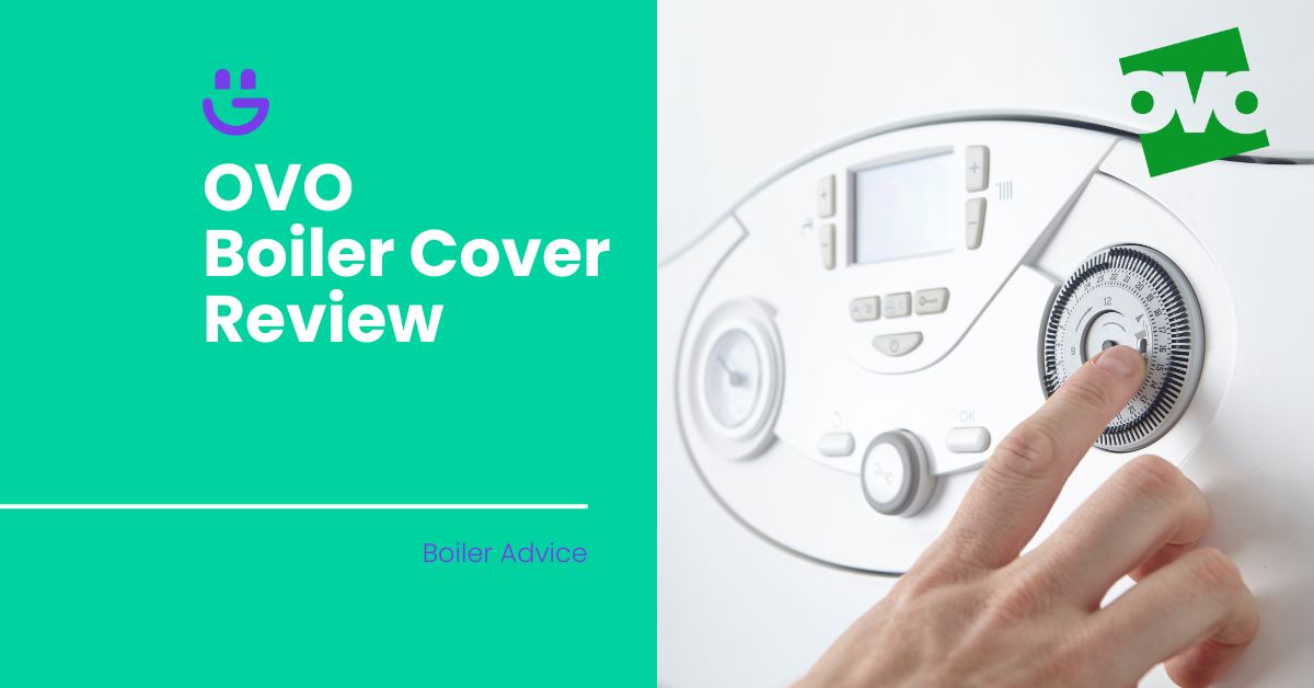 ovo boiler cover review