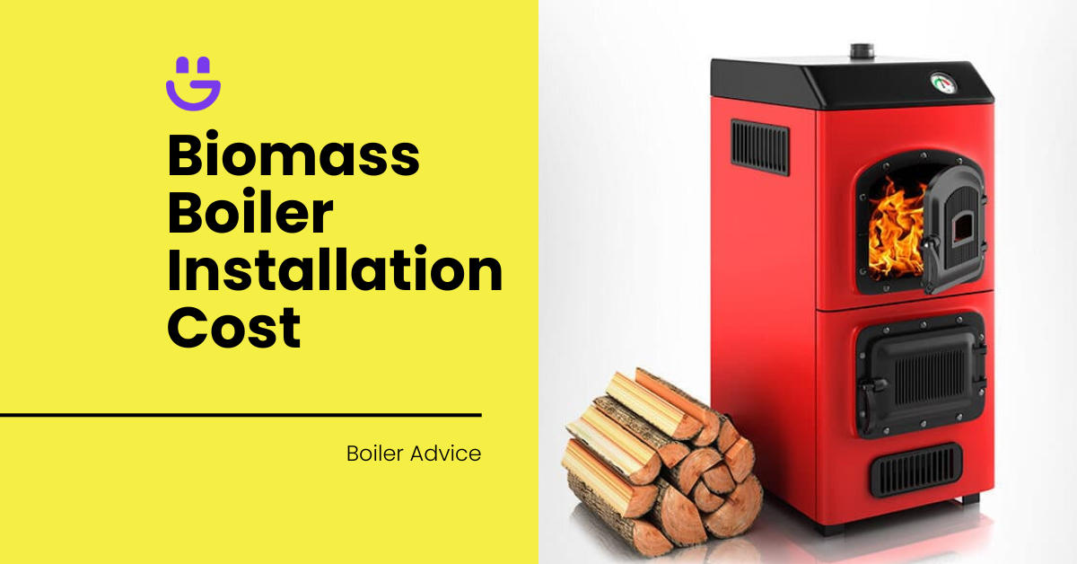 Biomass Boiler Installation Cost