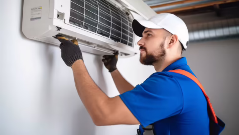 Year-Round Heating and Cooling for a Chelmsford Family Home