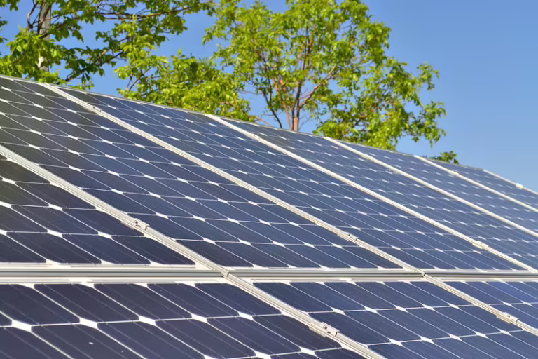 Helping a Bristol Family Use More of Their Own Solar Energy